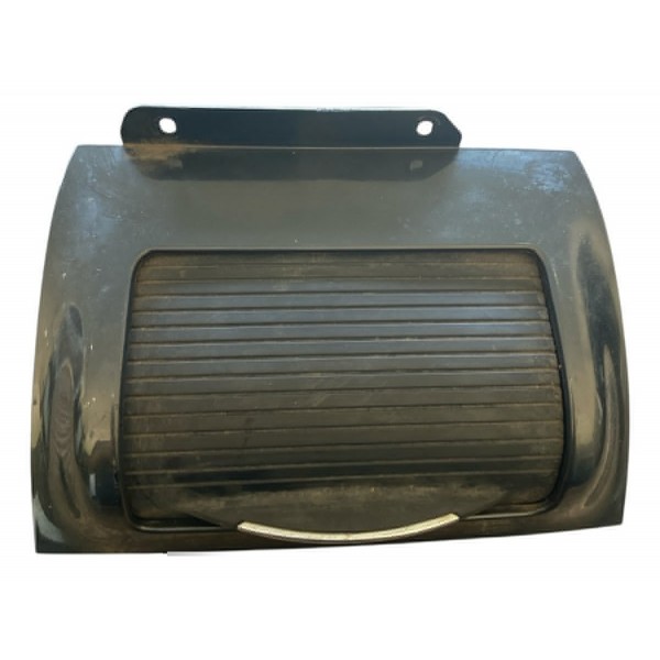 Porta Objeto Original Fiat Palio Weekend 2013 2019