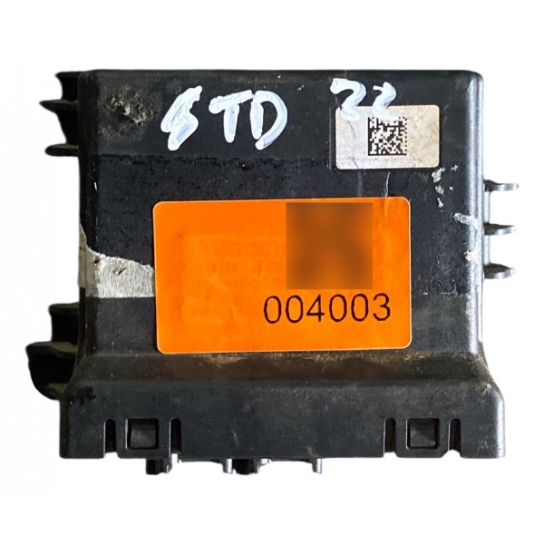 Módulo Estacionament Strada  Pulse Renegade 2022