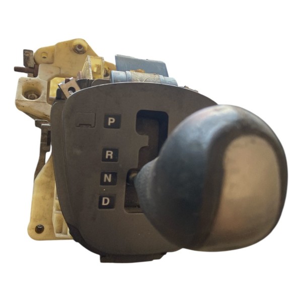 Alavanca De Câmbio Automático Kia Carens 2.0 2009 A 2010