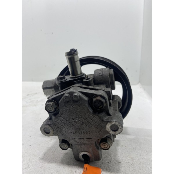 Bomba Direção Hidráulica Fiat Freemont 2.4 2011 / 2012 (usad