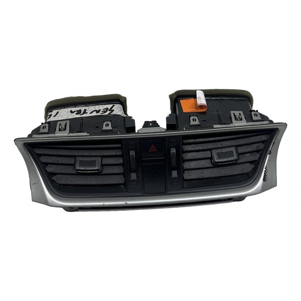 Difusor De Ar Painel Nissan Sentra 13/17 Original Sp17824