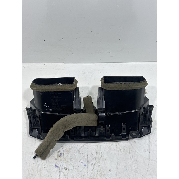 Difusor De Ar Painel Nissan Sentra 13/17 Original Sp17824