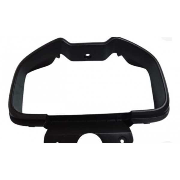 Moldura Painel Instrumento Gm Agile 2012 A 2015 94705513