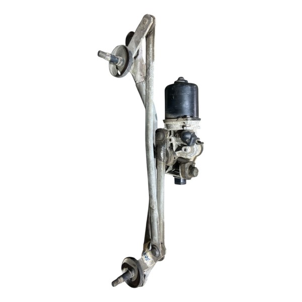 Motor Galhada Limpador Parabrisa Dianteiro Hb20 2012 2019