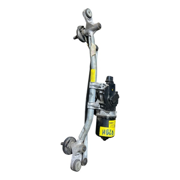 Motor Galhada Limpador Parabrisa Dianteiro Hb20 2012 2019
