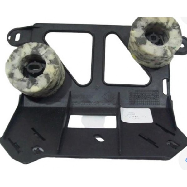 Suporte Modulo Renault Sandero Duster 2010 A 2017 284c20205r