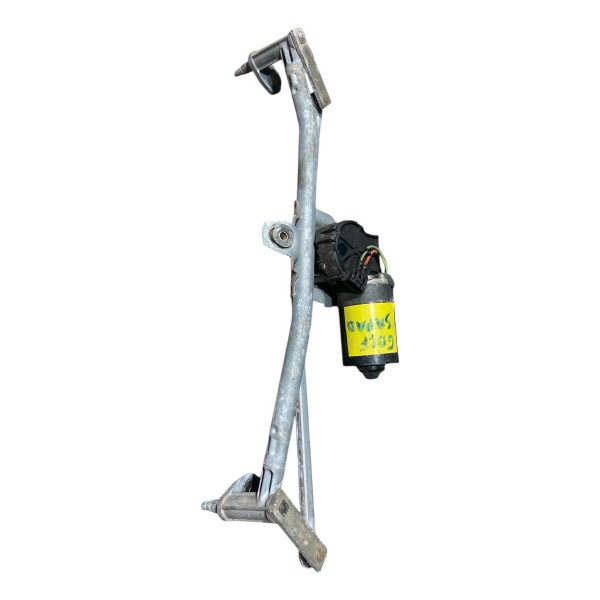 Motor Limpador Dianteiro Vw Golf 2003