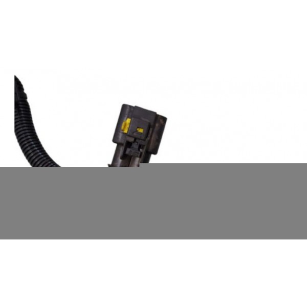 Chicote Cabo Ventoinha Fiat Argo Trekking 2019 2020 Usado