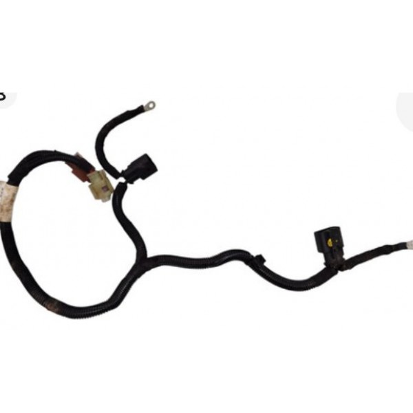 Chicote Cabo Ventoinha Fiat Argo Trekking 2019 2020 Usado