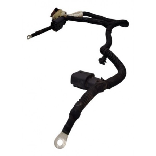 Chicote Cabo Ventoinha Fiat Argo Trekking 2019 2020 Usado