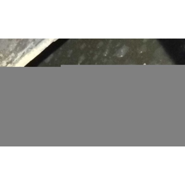 Acabamento Rack Teto Esquerdo Renault Duster 2014 L1020879lh