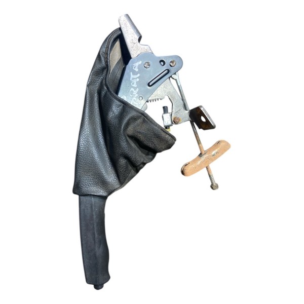 Alavanca Freio De Mão Vw Saveiro G7 Gol G7 2016 A 2022 Orig