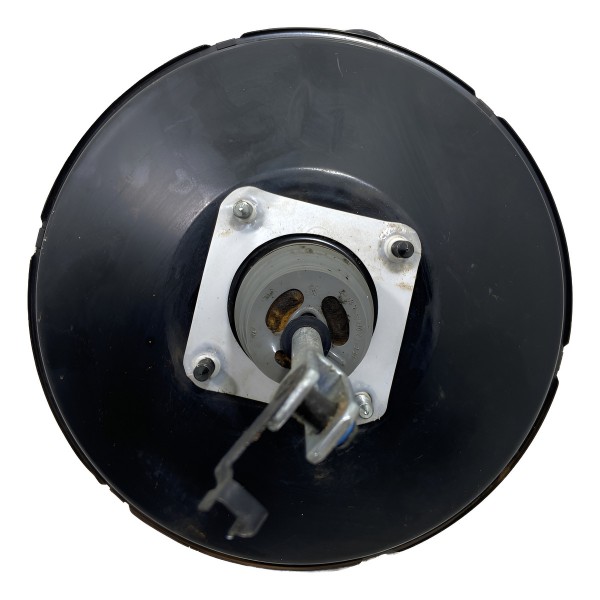 Servo Freio Da Captur