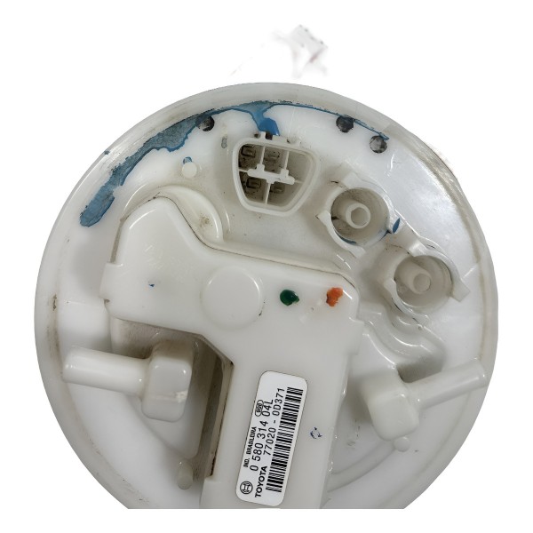 Bomba De Combustivel Toyota Yaris 2023 / 2024
