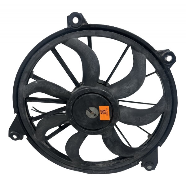 Ventoinha Fiat Freemont 2.4 Com Ar 2012 2013 2014 2015 2016