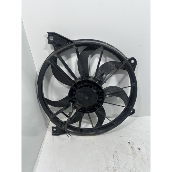 Ventoinha Fiat Freemont 2.4 Com Ar 2012 2013 2014 2015 2016