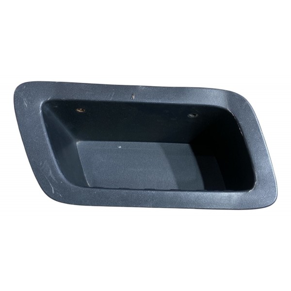 Moldura Pisante Escadinha Lateral Esquerda Saveiro G5 G6 G7