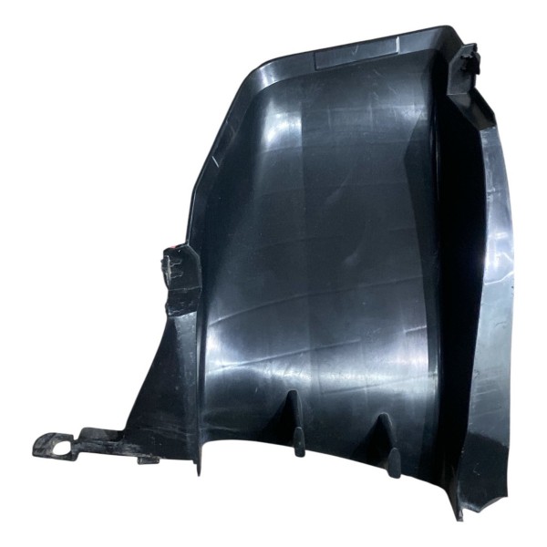 Duto De Ar Parachoque Diant Esq Hb20 2020 À 2022 Original