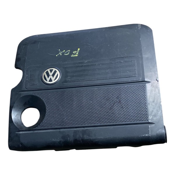 Caixa Filtro Ar Tampa Motor Vw Fox 1.6 Original 2005 2006