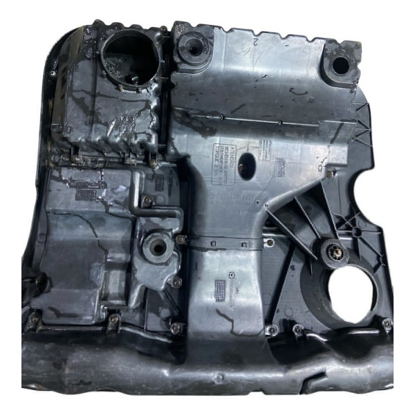 Caixa Filtro Ar Tampa Motor Vw Fox 1.6 Original 2005 2006