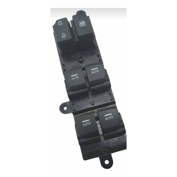 Botão Interruptor Comando Vidro Elétrico Hiunday Creta
