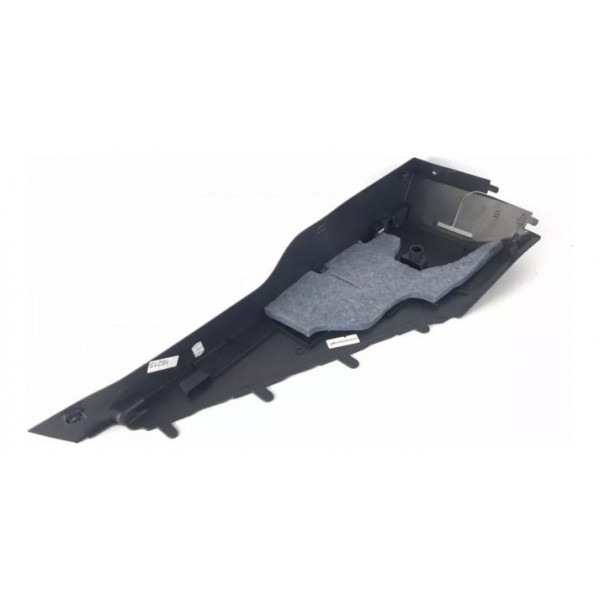 Moldura Interna Traseira Esquerda Duster 2014 Original