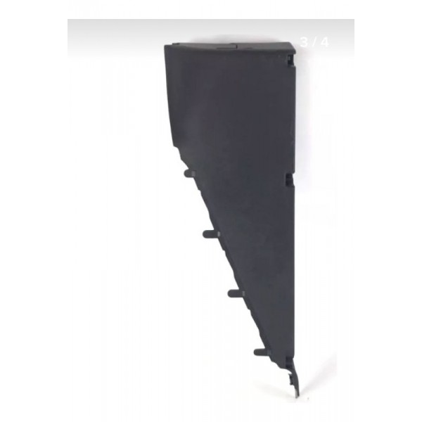 Moldura Interna Traseira Esquerda Duster 2014 Original