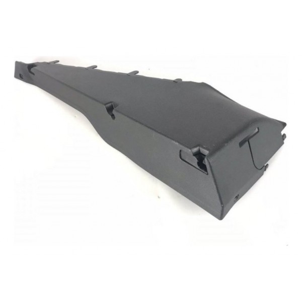 Moldura Interna Traseira Esquerda Duster 2014 Original