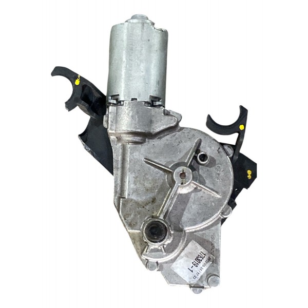 Motor Limpador Parabrisa Tras Renault Sandero Duster 2012
