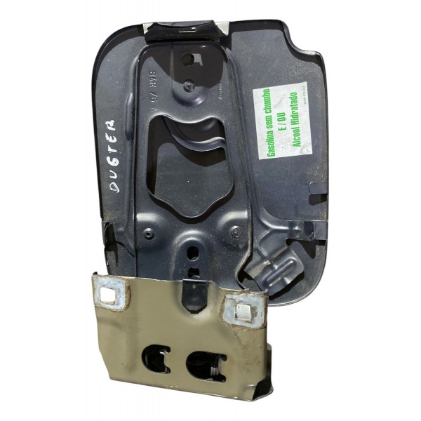 Portinhola Tampa Tanque Gasolina Renault Duster 2013 A 2017