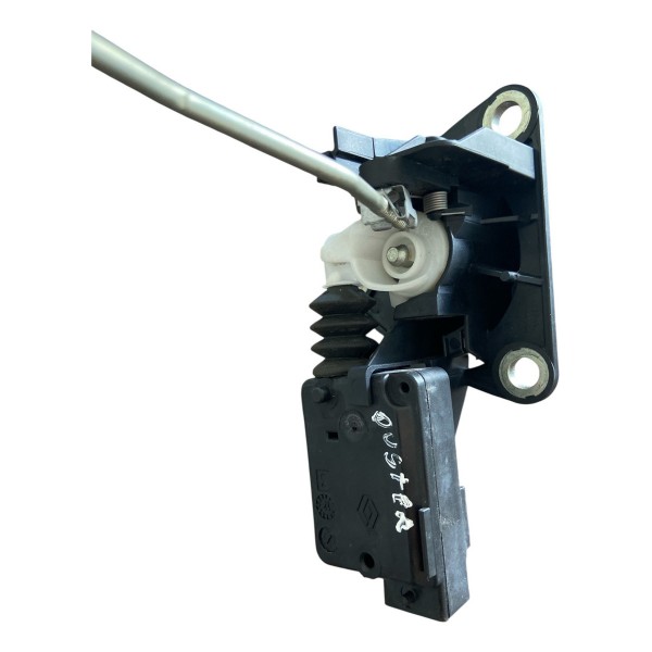 Fechadura Tampa Traseira Renault Duster 2011 2016 N0503704