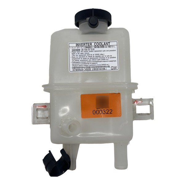 Reservarorio Agua Corolla Cross Híbrido Cod Bc422810-5871 (u