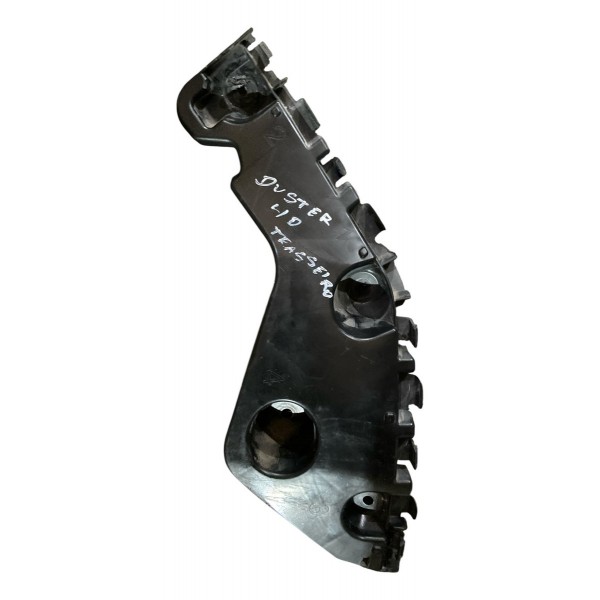 Guia Suporte Para-choque Tras Ld Renault Duster 2012 A 2019