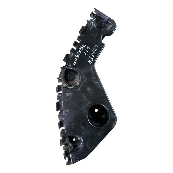 Guia Suporte Para-choque Tras Le Renault Duster 2010 2019
