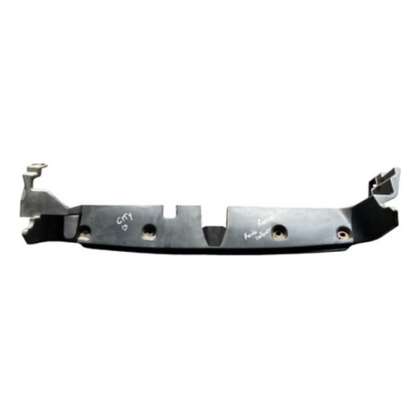 Moldura Porta Dianteira Esquerda Uno Way 4 Portas 2011/2016