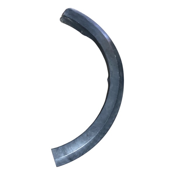 Alargador Vão Roda Dianteiro Sandero Stepway 2012 2013 2014