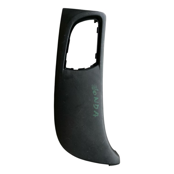 Moldura Difusor Direito Honda City 14/18 77104t9l