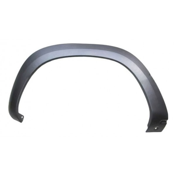 Moldura Do Paralama Traseiro Lado Direito Kwid 788a27317r