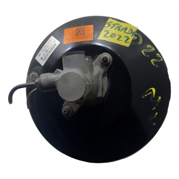 Hidrovacuo Freio Fiat Strada 1.4 2021 2022 2023 2024 Usado