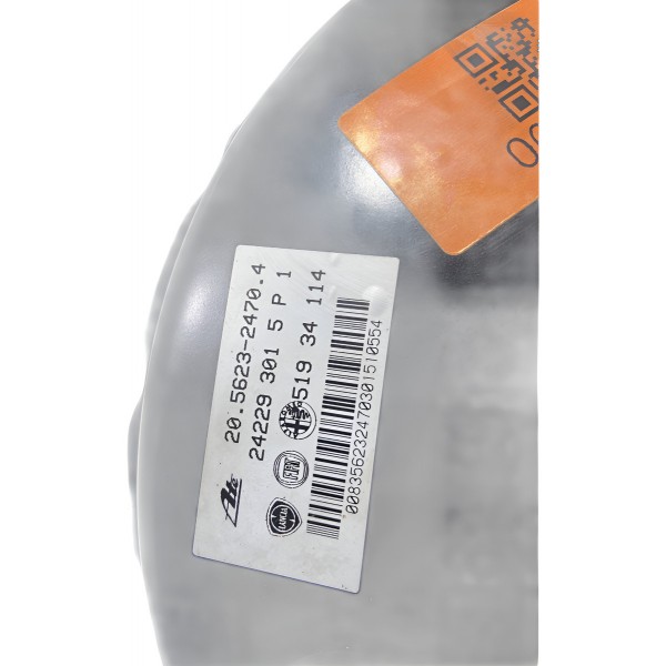 Hidrovacuo Freio Fiat Strada 1.4 2021 2022 2023 2024 Usado