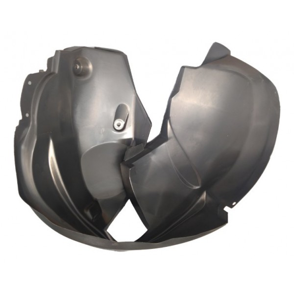 Para Barro Dianteiro Esquerdo Renault Duster Cód.638410005r