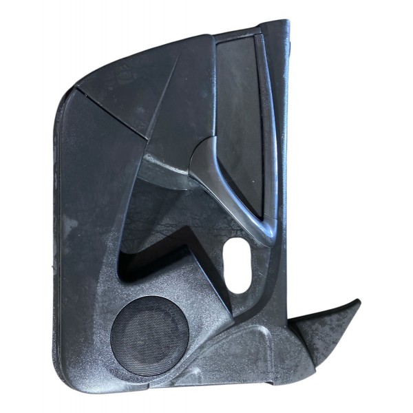 Forro Porta Dianteiro Esquerdo Duster 2021 A 2023 Original