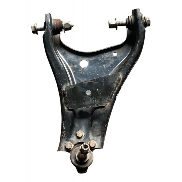 Bandeja Esquerda Completa Duster 2012 A 2018 545012815r