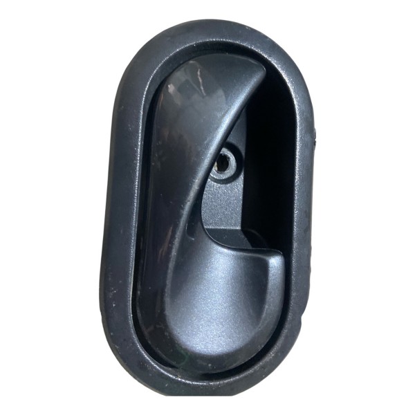 Maçaneta Interna Diant Direita Sandero Logan 2011 2019 Origi