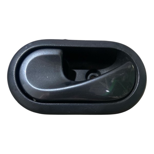 Maçaneta Interna Tras Esquerda Sandero Logan 2011 2019 Origi