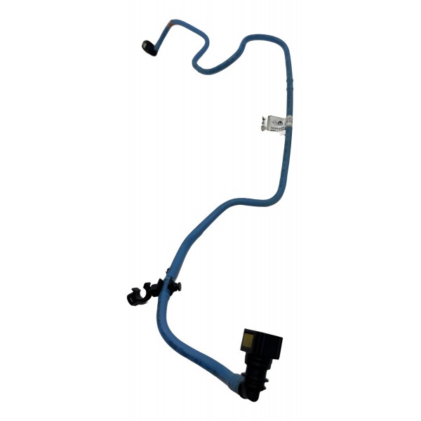 Mangueira Válvula Canister Fiat Toro Mobi 2.0 2017/2022