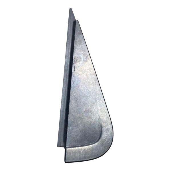 Moldura Externa Porta Traseira Esquerda Renault Duster