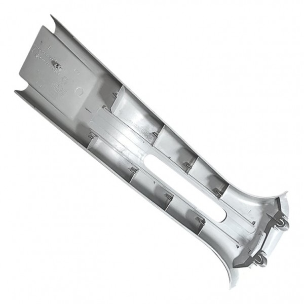 Moldura Superior Coluna Le Cinto Renault Duster Original Pri