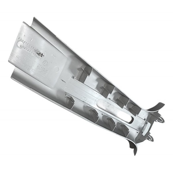 Moldura Superior Coluna Le Cinto Renault Duster Original Pri