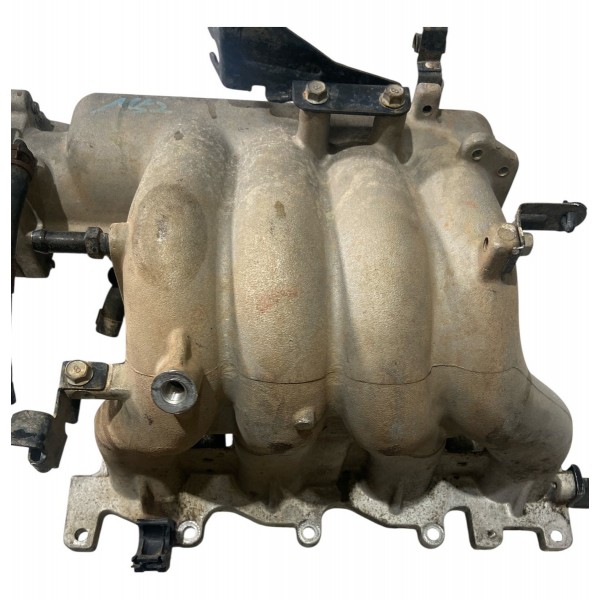 Coletor Admissão Hyundai Tucson 2.0